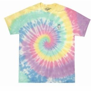 Eighty Eight tie dye t-shirt